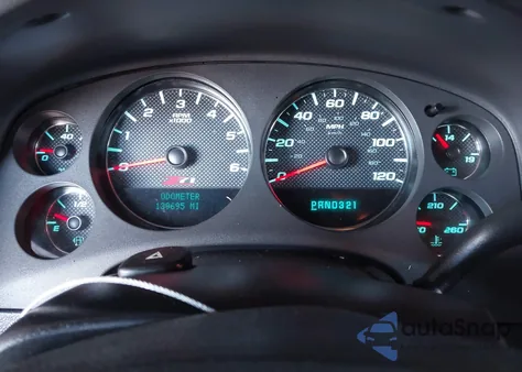 2008 Chevrolet Tahoe Lt from USA, damaged, VIN 1GNFK13008R184716